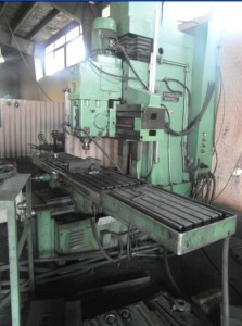 milling CNC2